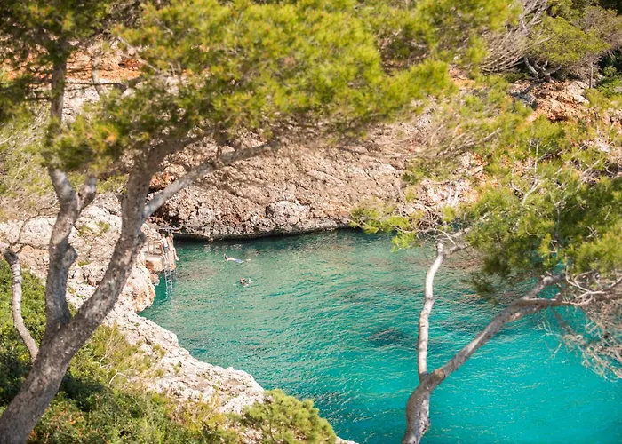 Inturotel Cala Azul