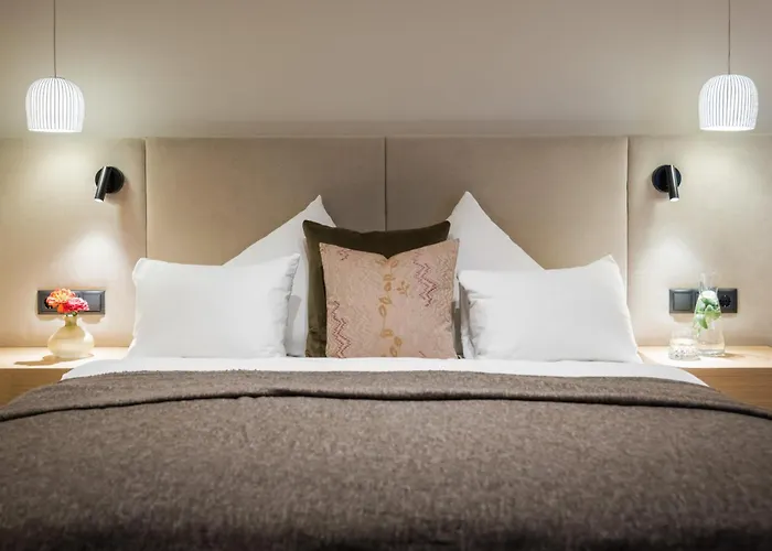 Neuhaus Zillertal Resort
