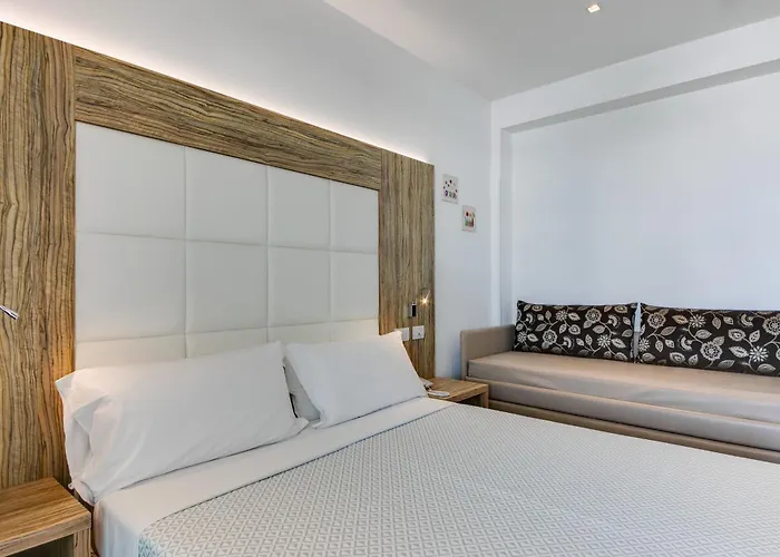 Hotel Fantasy