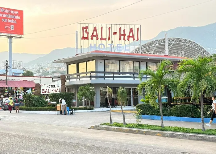 Bali-Hai