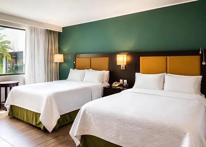 Holiday Inn Tampico-Altamira, an IHG Hotel