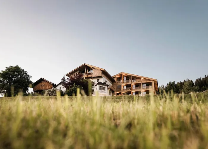 Kompatscherhof