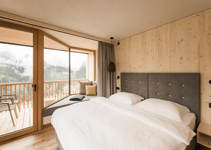 Hotel Kompatscherhof Luson
