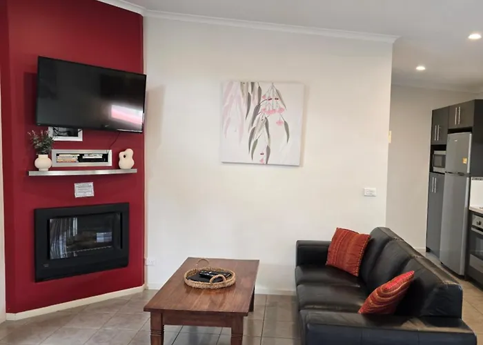 Rivergum Holiday Park