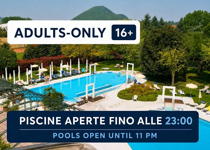 Hotel Terme Orvieto