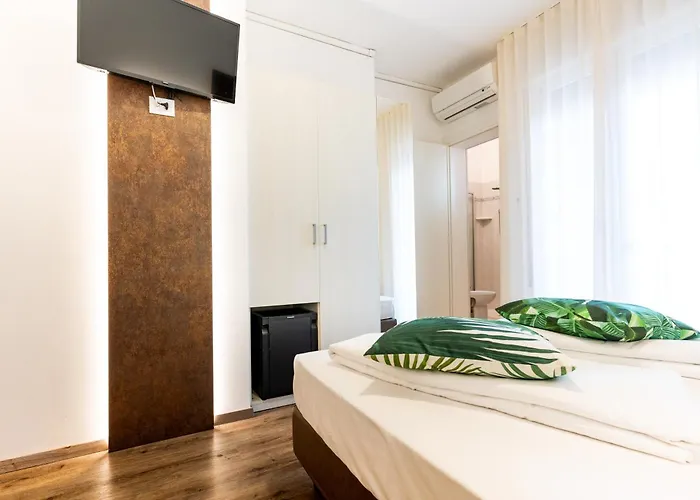 Hotel Antoniana