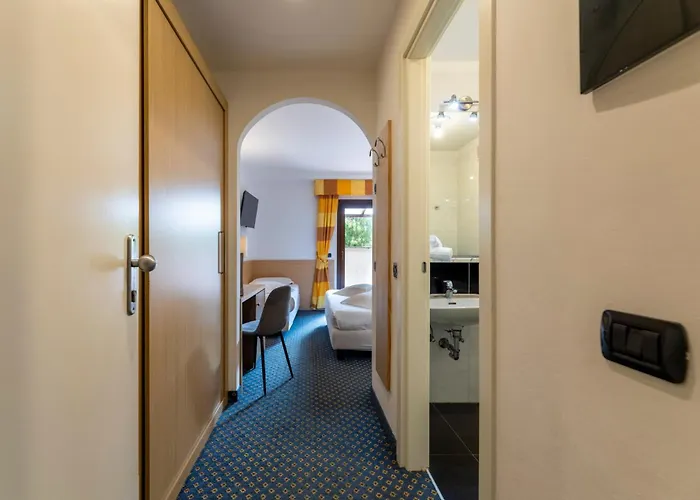 Royal Olympic Hotel Pinzolo