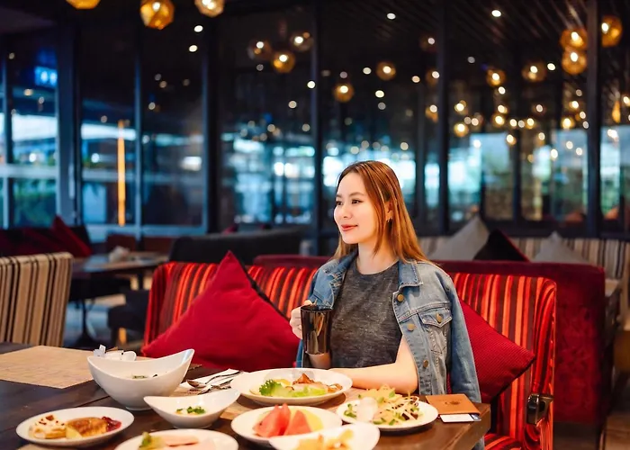 Doubletree By Hilton Sukhumvit Bangkok