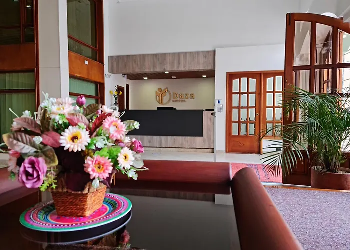Daza Hotel