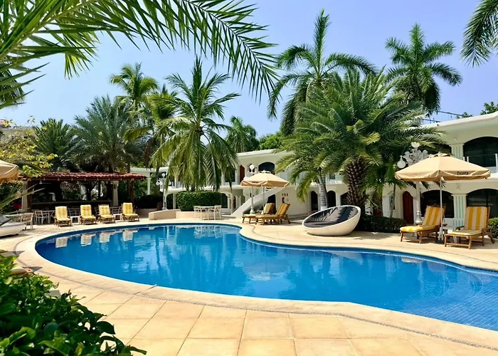 Costa Azul