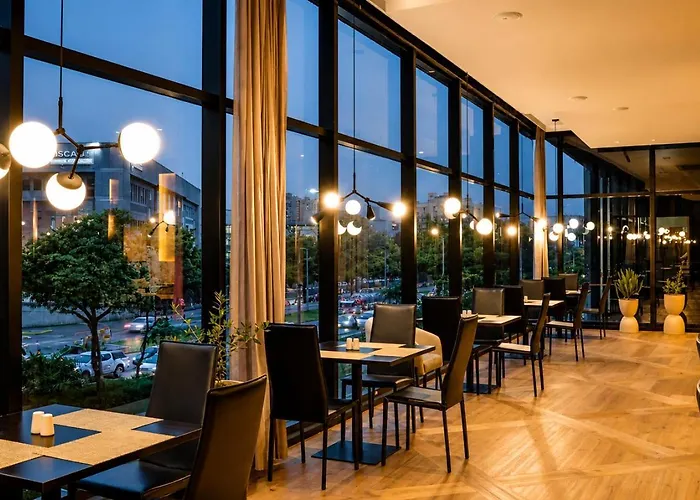 Wyndham Bogota