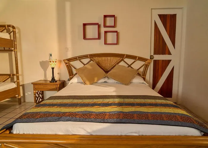 Múcura Club Hotel