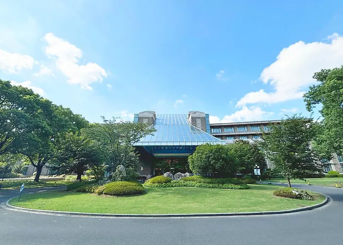 Dongjiao State Guest Hotel
