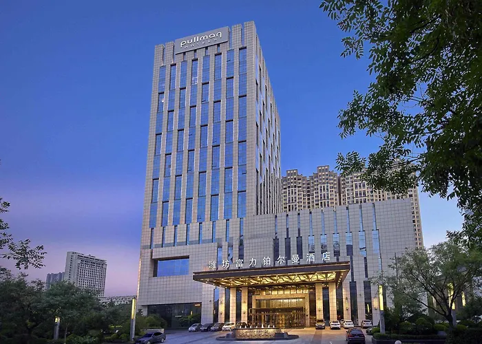 Pullman Weifang