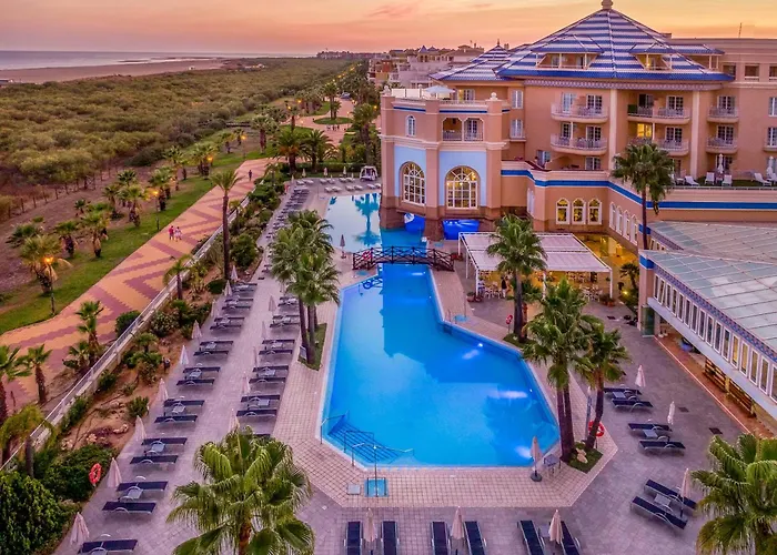 Meliá Atlántico