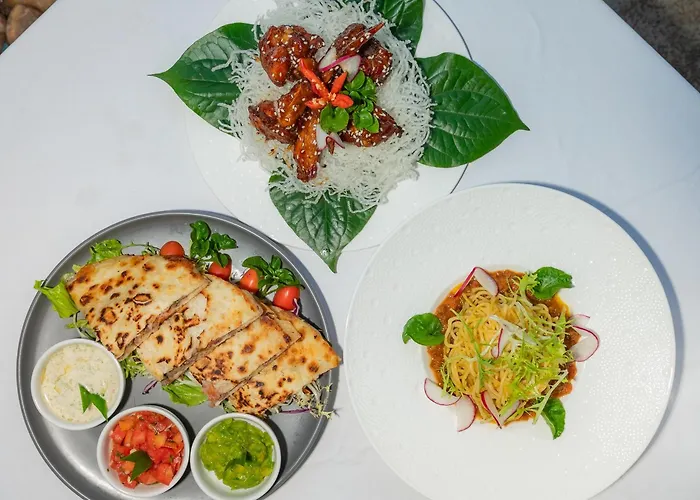 Tanei Angkor Resort And Spa