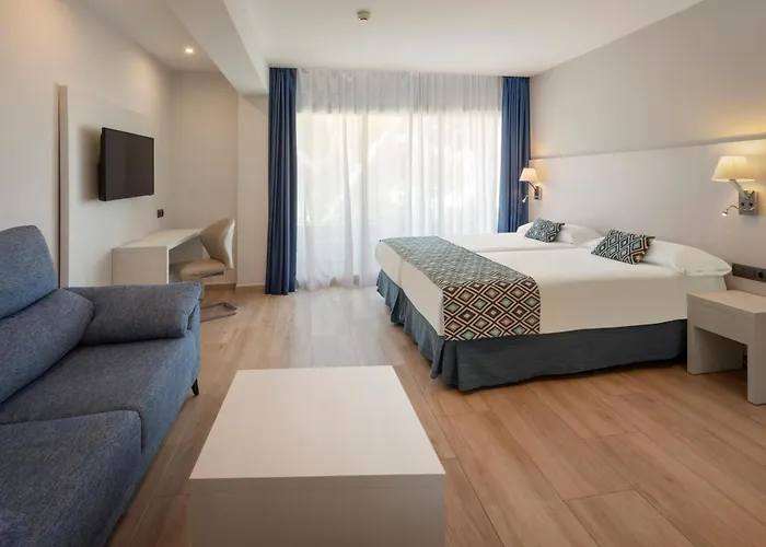 Alcanada Golf Hotel Puerto de Alcúdia
