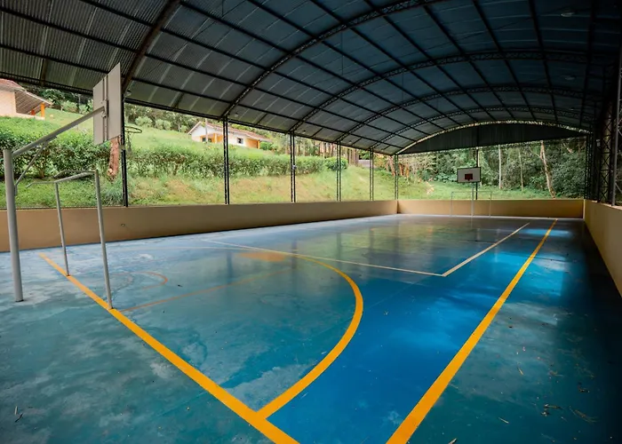Matiz Igaratá Resort, Spa e Eventos