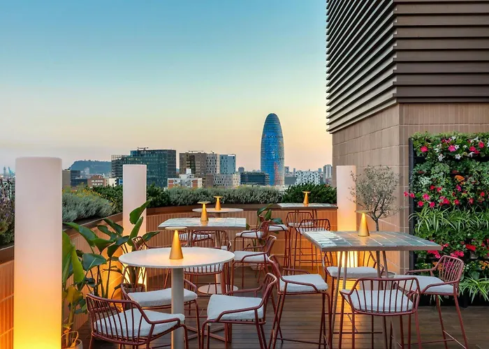Labtwentytwo Barcelona, A Tribute Portfolio Hotel
