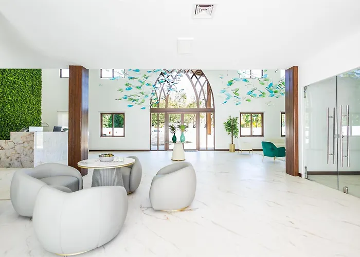 Acqua Di Mare Resort