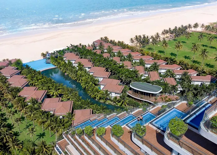 Koi Resort & Residence Da Nang - Inclusive Spa Access