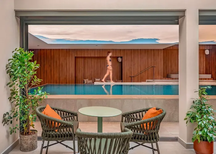 Novotel Centre Gare