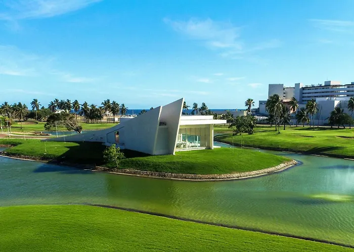 Dreams Estrella del Mar Mazatlan Golf&Spa Resort - All Inclusive