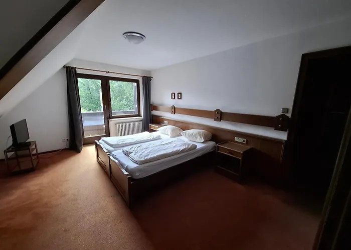 Landgasthof Zur Schmitte