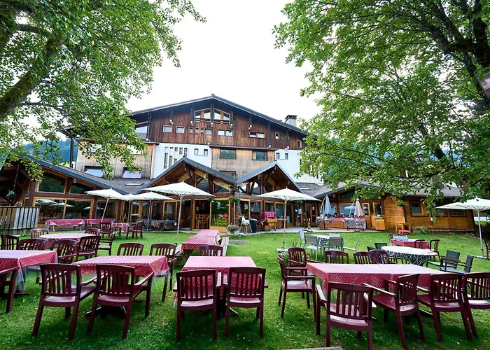 Villages Clubs du Soleil - MORZINE