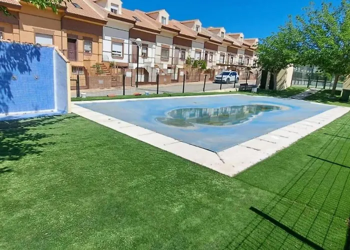 Villa Rural Las Lomas