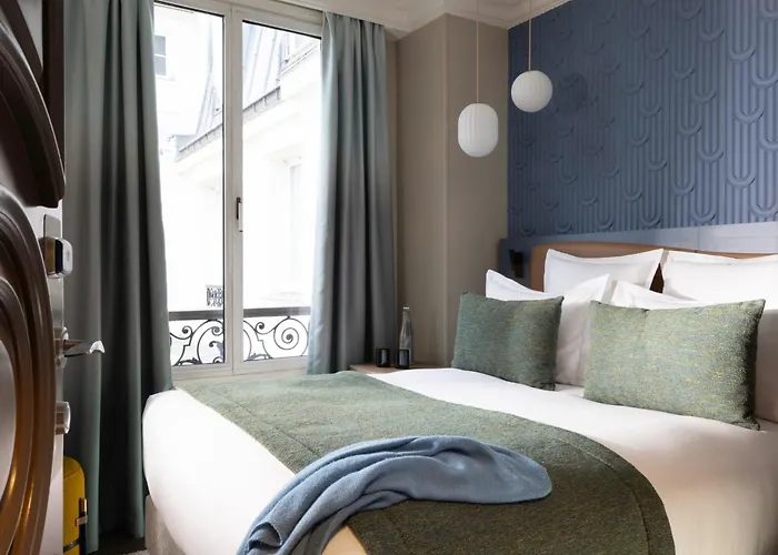 Hotel L'Ormaie & Spa