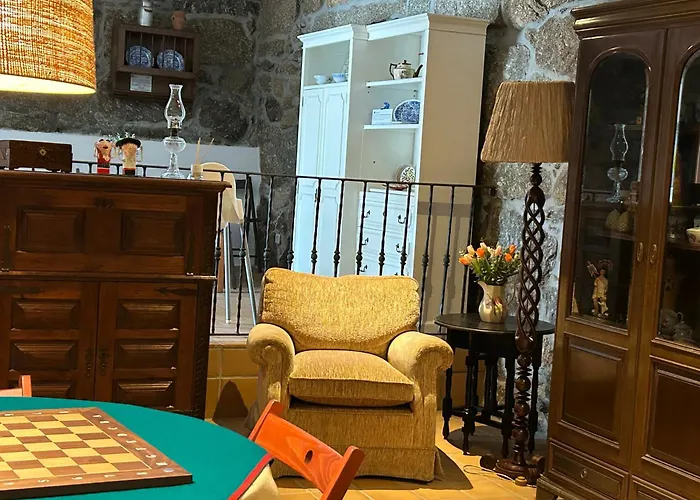 Bergui Guesthouse - Em Guimaraes Desde 2017