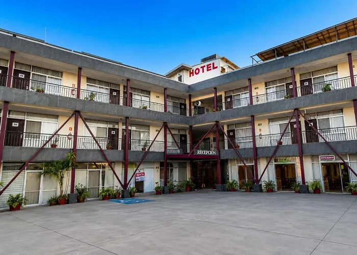 Hotel Yorio Inn