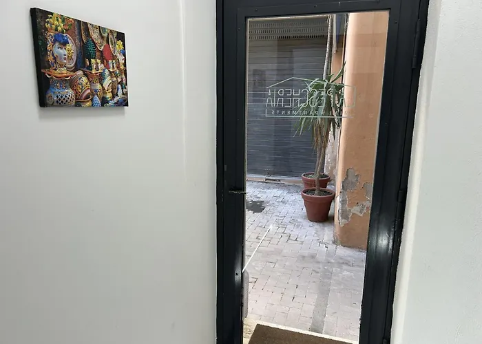La Pescheria - Mini Apartments