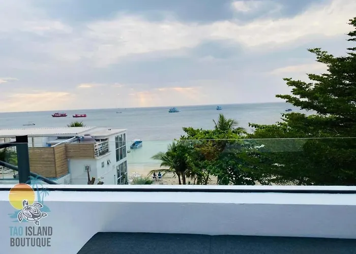 Tao Island Boutique Hotel