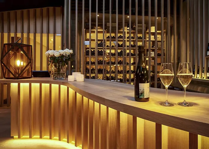 5 Terres Hotel & Spa - Mgallery Collection