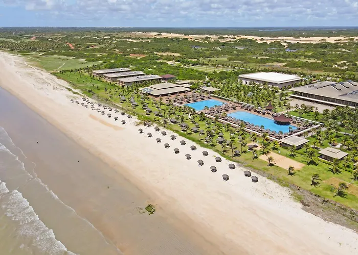 Vila Gale Resort Touros