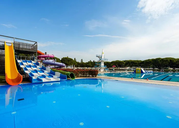 Club Del Sole Marina Julia Family Collection