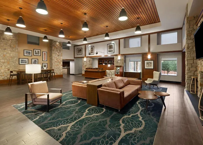 Wyndham Garden San Antonio Airport