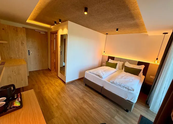 Pippos Mountain Lodge