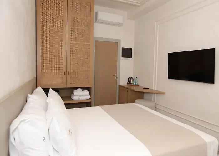 Elite Bay Hotel Lalez Durres