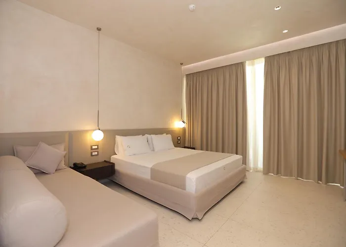 Elite Bay Hotel Lalez Durres