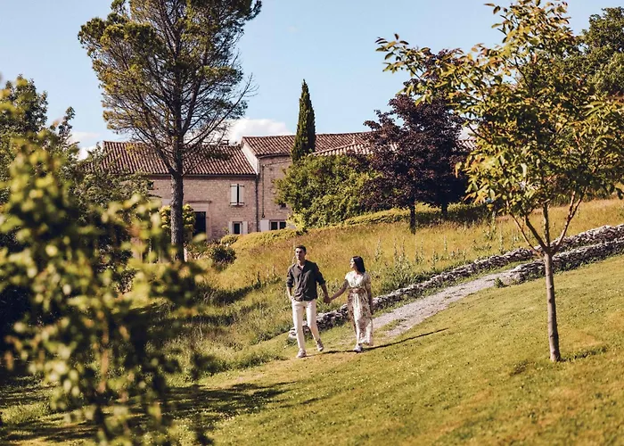 Les 2 Cabanes