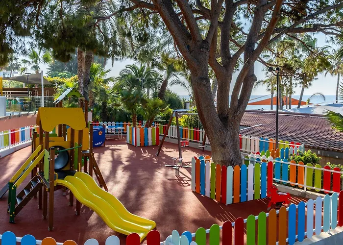 Amathus Beach Hotel Limassol