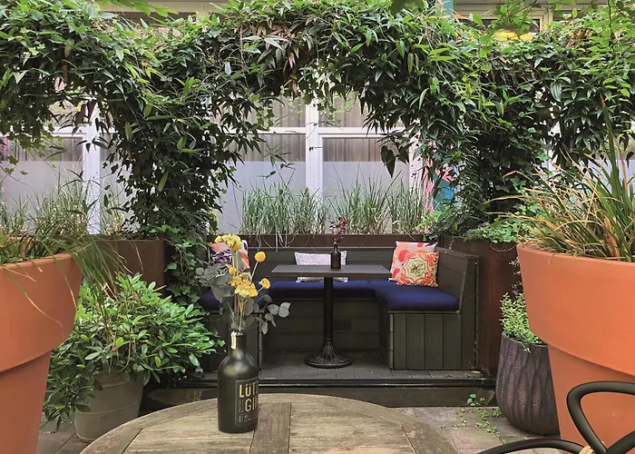 Hotel Berlin, Berlin, A Member Of Radisson Individuals