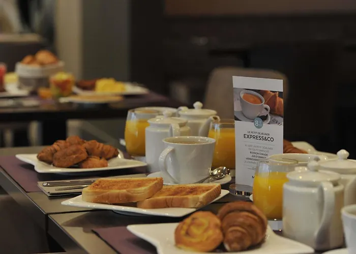 Mercure Paris Saint Cloud Hippodrome
