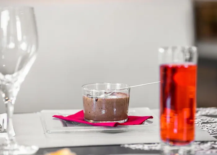 ibis Styles Saint Brieuc Plerin