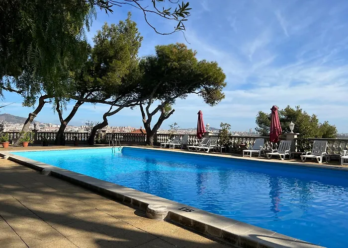 Hotel El Castell