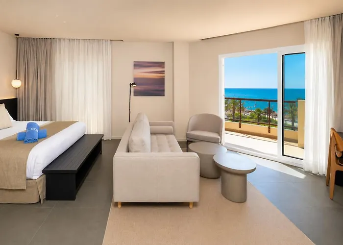 Aqua Promenade & Spa 4Sup