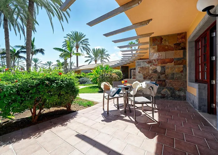 Suites&Villas by Dunas